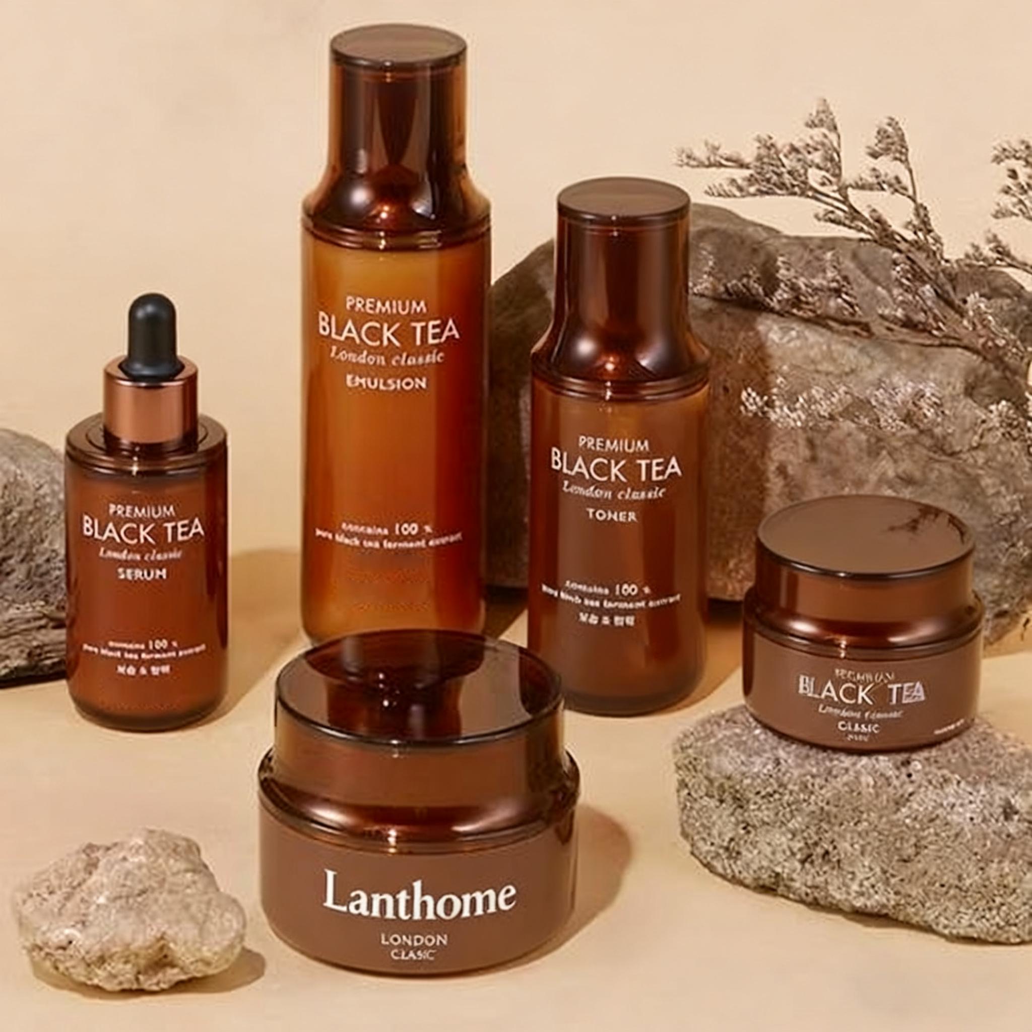 Custom Logo Savings Niacinamide Moisturizer Gift Kit 90mL Toner Mask Serum Moisturizer Kit