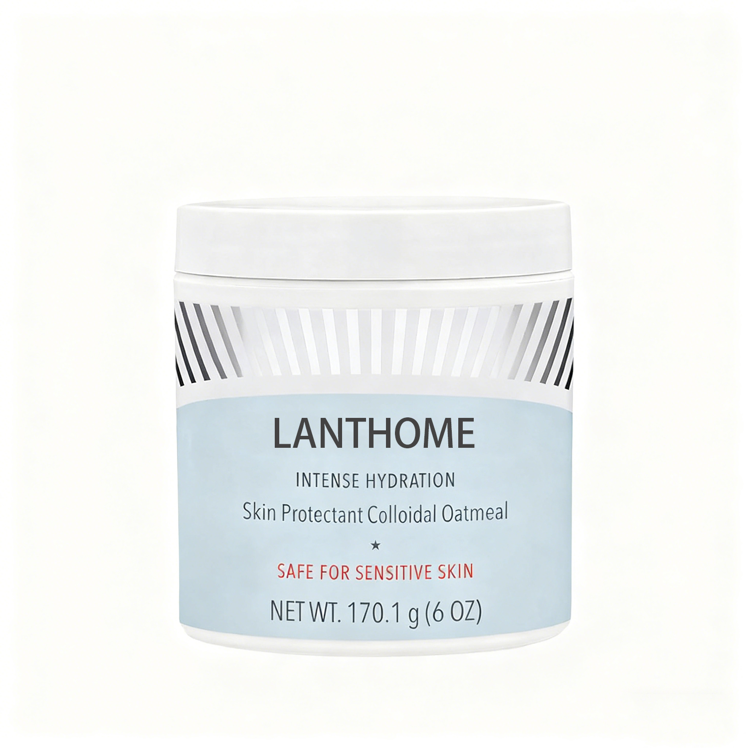 Customizable Intense Hydration Intense Repair Cream Ceramide Hyaluronic Acid Deep Moisturizing Repair Skin Barrier for Dry Skin