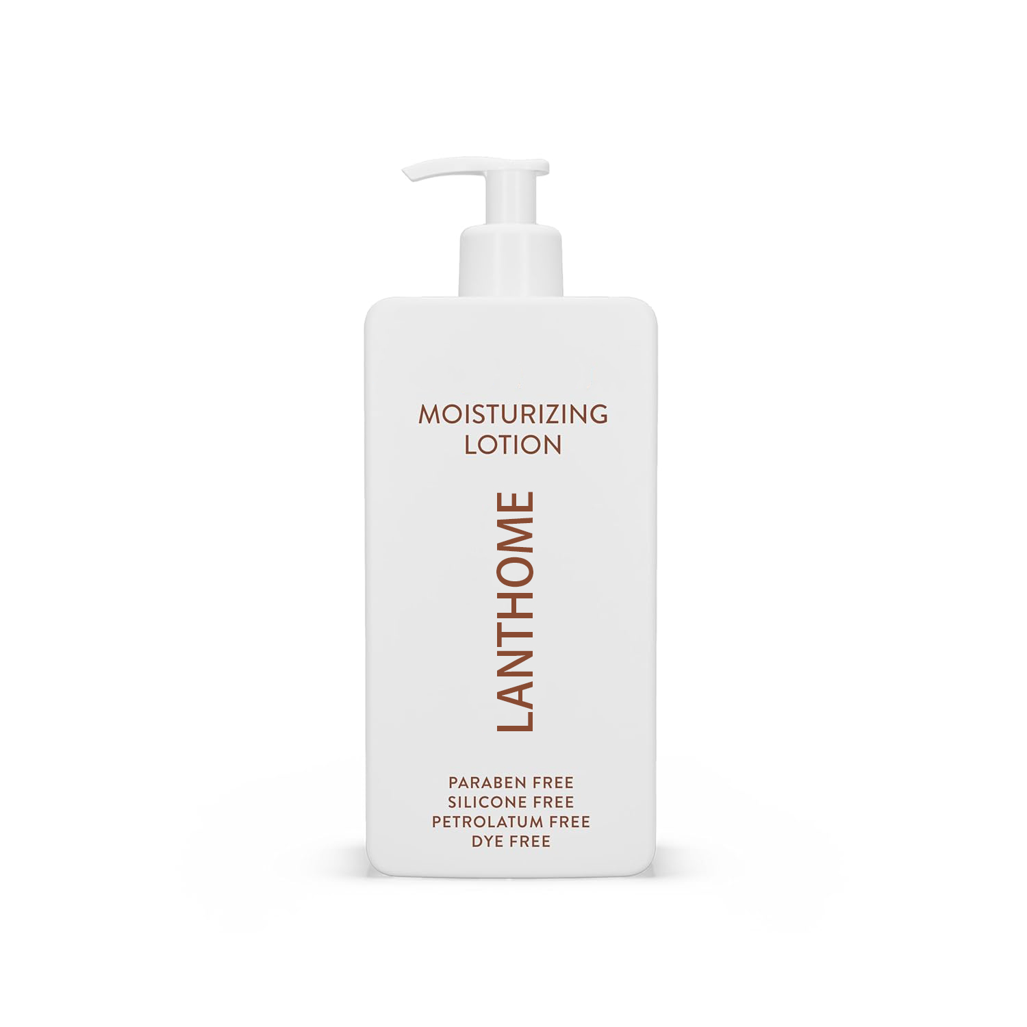 OEM Body Lotion Contains Naturally Derived Plant-Based Moisturizers for Women and Men Restores Dry Skin Coconut Vanilla