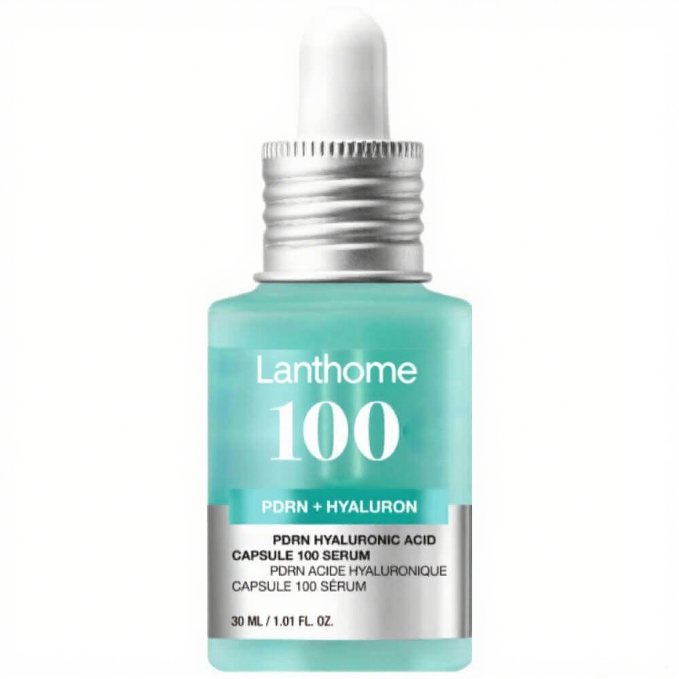PDRN hyaluronic acid capsule serum by Lanthome